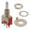 Switches - Toggle Switches - T105LHZQE - Shenzhen Shengyu Electronics Technology Limited
