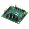 DC/DC & AC/DC (Off-Line) SMPS Evaluation Boards - ADP5303-EVALZ-ND - DigiKey