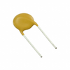 Circuit Protection - PTC Resettable Fuses - RXEF040S - Shenzhen Shengyu Electronics Technology Limited