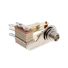 Audio Connectors - C55BX-ND - DigiKey