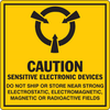 Labels, Stickers, Decals - Preprinted - 2267-SL-6-ND - DigiKey