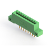 Edgeboard Connectors - 151-833-008-523-112-ND - DigiKey