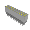 Headers, Male Pins - IPT1-110-02-L-D-ND - DigiKey