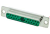 D-Sub Connectors - 09691015051 - Powell Electronics, Inc.