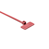 cable ties - IT18FL2L4 - Powell Electronics, Inc.