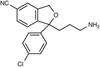 Didemethylchlorocitalopram - 9324 - Medical Isotopes, Inc.