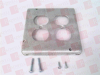 Outlet/Handy Box - 123935560 - Radwell International