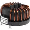 Compensated High Current Choke, 1-phase -- DKIH-1 - Image