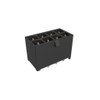 Headers, Male Pins - 609-10142708-080001LF-ND - DigiKey