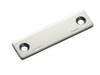 STAINLESS STEEL COUNTERPLATE - AS-68 - AS-68 - Sugatsune America, Inc.