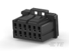 Rectangular Wire & Cable Connectors & Housings - 1-1827864-6 - TE Connectivity