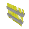 Board Spacers, Stackers (Board to Board) - 612-DWM-15-57-G-S-410-ND - DigiKey