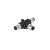 Circular Connector Adapters - PXPPVC12TSMM12AFIIFI - ODG (Origin Data Global)