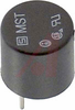 Fuse;Non-Resettable/Submin;Time Lag;6.3A;Dims 8.5x8.5mm;Plastic;Radial;250VAC - 70160229 - Allied Electronics, Inc.