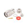 Coaxial Connector (RF) Assemblies - 6099-PE4067-ND - DigiKey