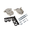 D-Sub, D-Shaped Connector Backshells, Hoods - 6022-C88E310000T-ND - DigiKey