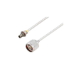 Coaxial Cables (RF) - 6099-PE3C10095-24-ND - DigiKey