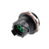 Fiber Optic Connector Adapters - 5073-FOA-LCBSA-0-ND - DigiKey