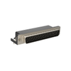 D-Sub Connector Assemblies - L17HTHCP4R4C-ND - DigiKey