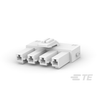 Rectangular Connector Housings - 368573-1-ND - DigiKey