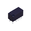 Signal Relays, Up to 2 Amps - 255-TX2-L2-24V-TH-ND - DigiKey