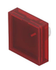 Push Button Lenses - 1760205 - RS Components, Ltd.