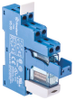 Electromechanical Interface Relays - 6237141 - RS Components, Ltd.