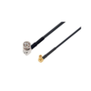 Coaxial Cables (RF) - 6099-PE3W07799/SP-72-ND - DigiKey