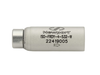 Faraday Optical Isolator, Compact, 4 mm, 532 nm, PM Isolator, 1/2 Waveplate - ISO-FRDY-04-532-W - Newport MKS