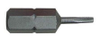Screwdriver Bits - 619749 - RS Components, Ltd.