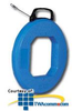 Ideal Tape-Pak with 25 foot Nylon Fish Tape - 31-540 - TelephoneStuff.com