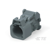 Coaxial Connector (RF) Accessories - 1734-1438893-7-ND - DigiKey