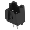 Headers, Male Pins - 17-4-2338245-2-ND - DigiKey