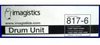 Imagistics 817-6 1630 OEM Fax Drum - 101000761 - LaserCycle