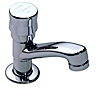 Symmons Metering Faucet without Temperature Selection (S-70 Series) - S-71 - Symmons Industries, Inc.