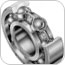 Radial Ball Bearings -- Light 200 Series - Image