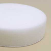 Dynabrade White Foam Pad Hook & Loop Attachment - 6 in Diameter - 90047 - 616026-90047 - R. S. Hughes Company, Inc.