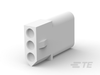 Rectangular Wire & Cable Connectors & Housings - 770264-1 - TE Connectivity
