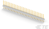 PCB Headers & Receptacles - 2-644886-7 - TE Connectivity
