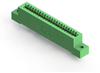 Card Edge Connectors - Edgeboard Connectors - 342-021-520-102 - Lingto Electronic Limited