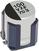 Cap, 56Uf, 63V, Alu Elec, Hybrid, Smd Rohs Compliant Panasonic - 75AH9005 - Newark, An Avnet Company