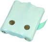 Nickel Metal Hydride-Nimh Battery, 4.8V, 700Mah; Battery Voltage Dantona Industries - 14N3854 - Newark, An Avnet Company