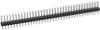Board-Board Connector, Header, 72 Position, 2Row; Connector Systems 3M - 12M6439 - Newark, An Avnet Company