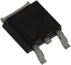 Mosfet, P Channel, -200V, -1.9A, To-252-3; Channel Type Vishay - 05W6863 - Newark, An Avnet Company