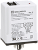 Time Delay Relay, Dpdt/0.1S-99.9H/240Vac; Contact Voltage Vdc Square D By Schneider Electric - 17B2592 - Newark, An Avnet Company