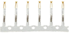 Contact, Socket, 28-20Awg, Crimp; Product Range Harting - 10R5551 - Newark, An Avnet Company