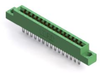 Card Edge Conn, Single Side, 15Pos, Lug; Card Edge Connector Type Edac - 85H4191 - Newark, An Avnet Company