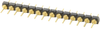 Board-Board Connector, Header, 14Way, 1Row; Pitch Spacing Samtec - 11P3060 - Newark, An Avnet Company