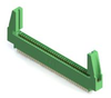 Card Edge Conn, Dual Side, 76Pos, Th; Card Edge Connector Type Edac - 72AJ8932 - Newark, An Avnet Company