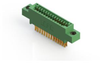 Card Edge Conn, Dual Side, 28Pos, Th; Card Edge Connector Type Edac - 68AJ1091 - Newark, An Avnet Company